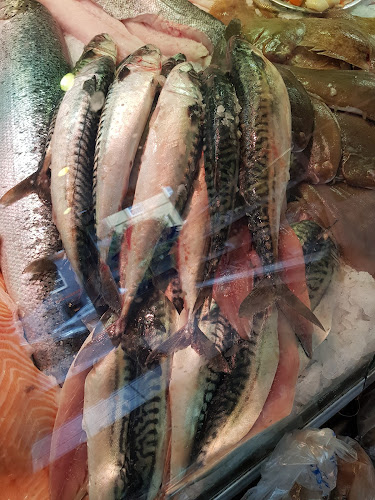 Ballycotton Seafood - Hospitality and gastronomy