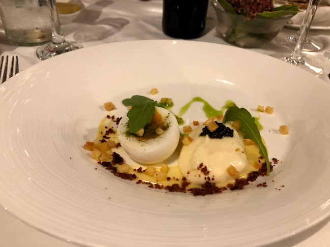 Opinii despre Viewmount Manor House în Longford - Hospitality and gastronomy