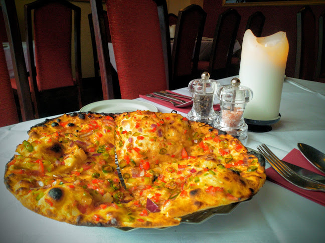 Comentarii opinii despre Classic India Restaurant