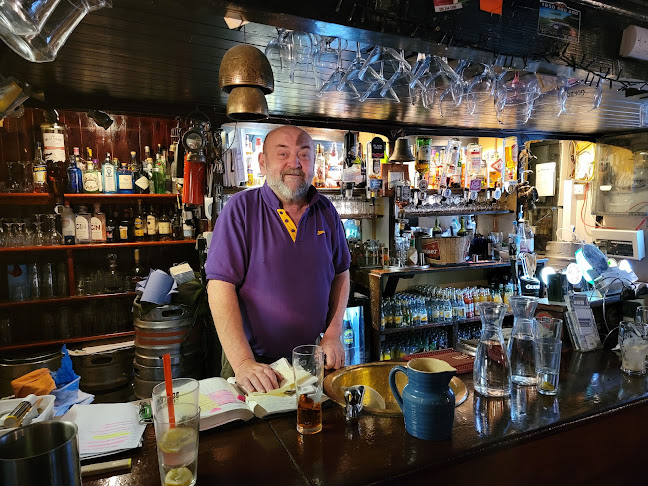 Comentarii opinii despre Mary Ann's Bar and Restaurant