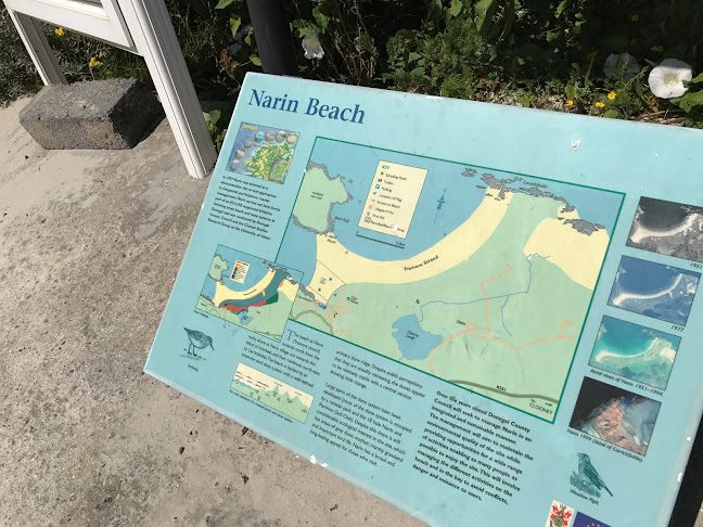 Clooney, An Fhearthainn, Co. Donegal