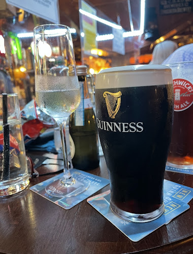 The Market Bar - Drogheda