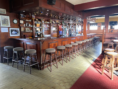 The Outhouse Bar & Lounge