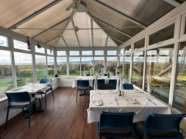 Comentarii opinii despre Barrtrá Seafood Restaurant