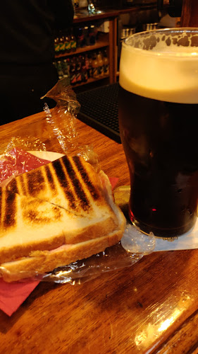 Killorans Bar - Galway