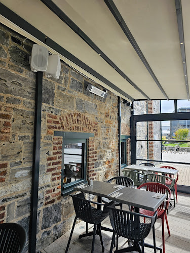 Opinii despre Dock84 în Sligo - Hospitality and gastronomy