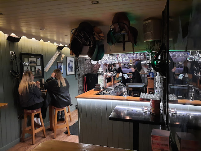 Opinii despre James Griffin Pub în Trim - Hospitality and gastronomy