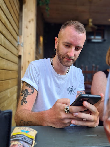 The Fighting Cocks - Hospitality and gastronomy