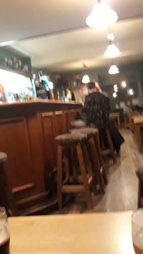 The White Harte - Rathmullan