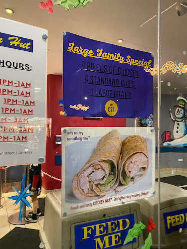 Chicken Hut - Limerick