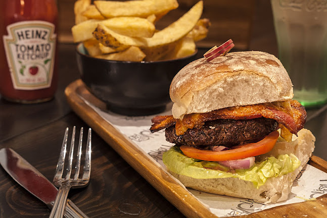 FishShackCafé Malahide