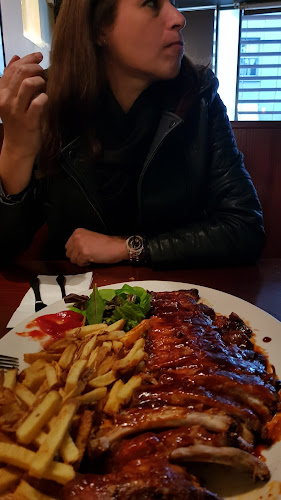 Captain Americas - Cork