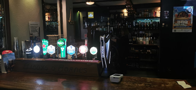 Biddys O'Barnes, Barnesmore Gap Barnesmore, F94 HP22