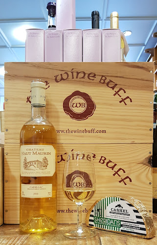 Comentarii opinii despre The Wine Buff