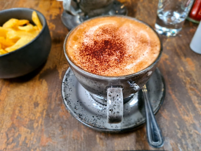 Comentarii opinii despre Frank's Place 1860