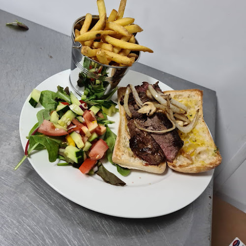 The Kilbrittain Inn - Hospitality and gastronomy