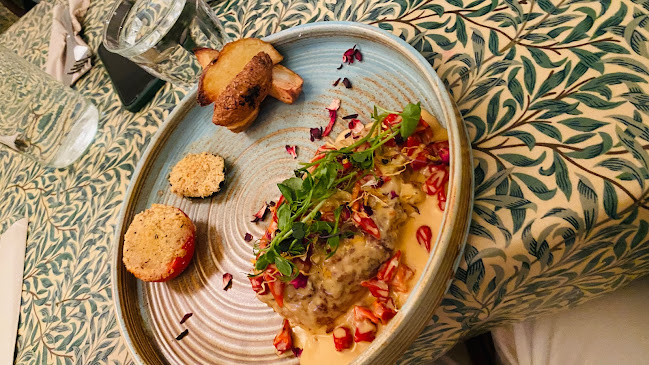 Opinii despre La Bella Vita în Westport - Hospitality and gastronomy