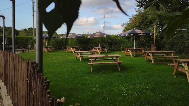 The Village Inn Campile - New Ross