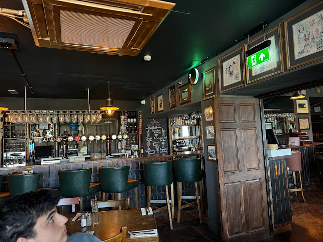 The Brass Fox Wicklow - Wicklow