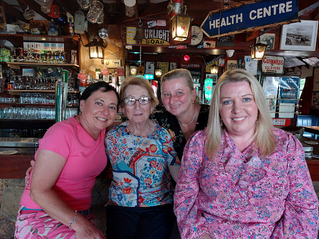 Opinii despre Mooney's Traditional Pub în Dungarvan - Hospitality and gastronomy