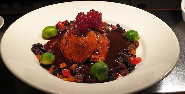 Aubergine Nua - Longford