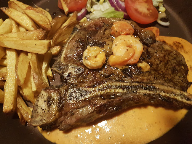 Ristorante Romano - Hospitality and gastronomy