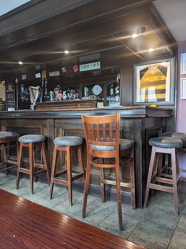 Fitzgerald's Bar & Lounge - Hospitality and gastronomy