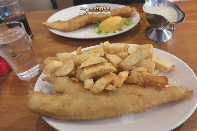 Opinii despre Mr Chippie Station Roundabout în Letterkenny - Hospitality and gastronomy