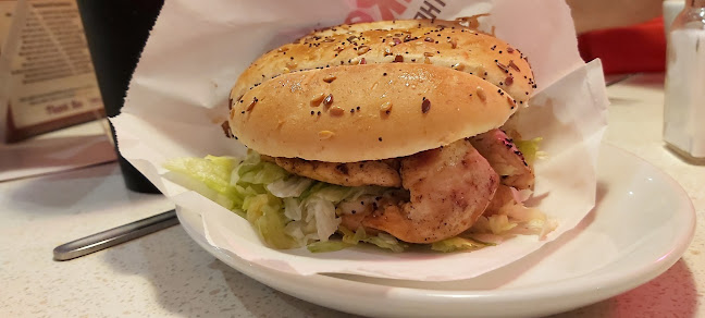 Opinii despre Shake Dog în Limerick - Hospitality and gastronomy