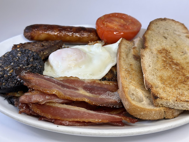 Belly Café - Hospitality and gastronomy