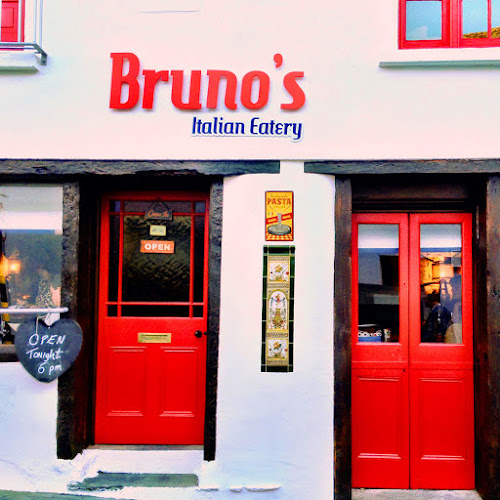 Bruno's Italian Eatery