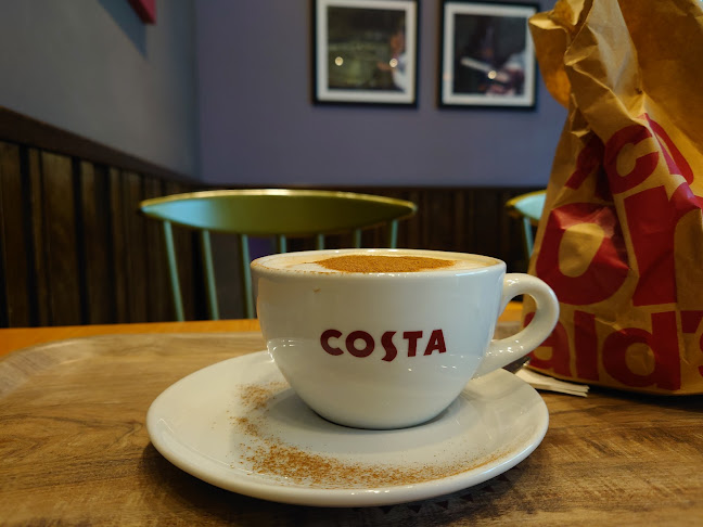 Costa Coffee - Balbriggan