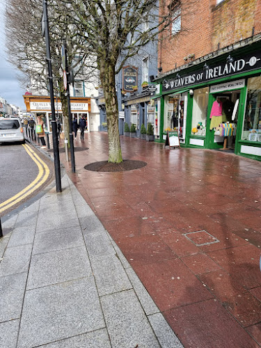 Comentarii opinii despre Old Market Lane