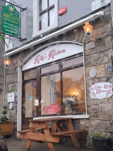 Kelly's Kitchen - Hospitality and gastronomy