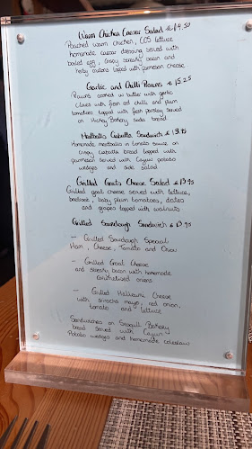 Tom's Kitchen Tramore - Hospitality and gastronomy