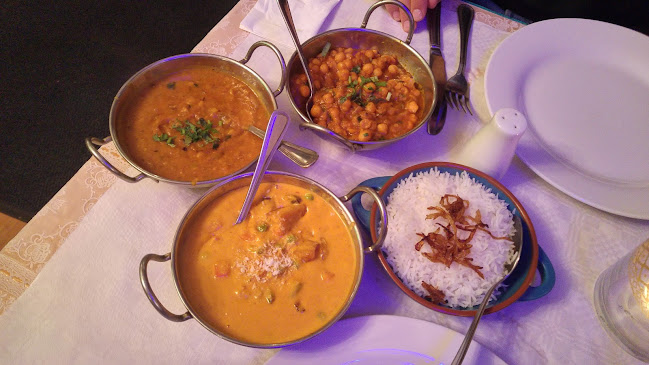 Spice Inn - Hospitality and gastronomy