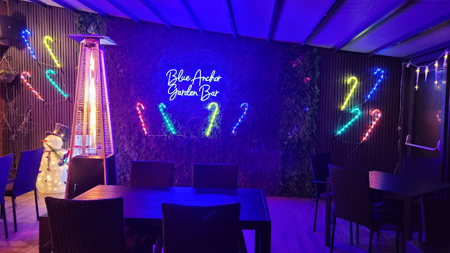 Blue Anchor, Bellurgan, Bellurgan Point, Co. Louth, A91 PP70