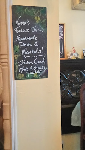 Opinii despre La Cucina în Athlone - Hospitality and gastronomy