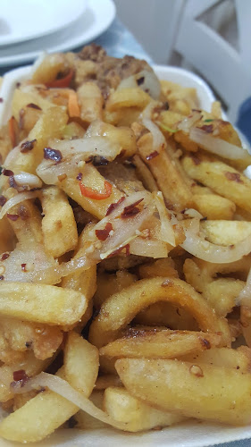 Ken's Oriental Restaurant (Athlone) - Hospitality and gastronomy