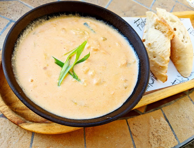 FishShackCafé Malahide - Hospitality and gastronomy