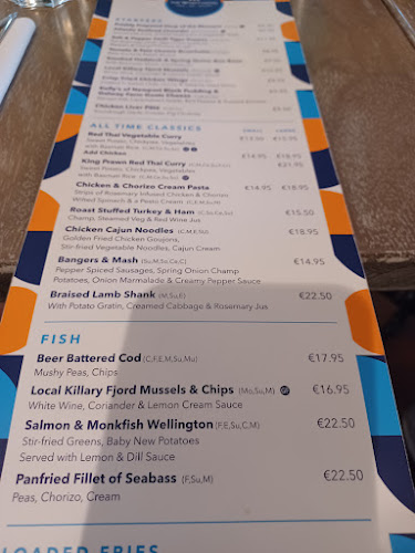 Urban Gruel - Westport