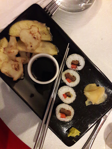 Comentarii opinii despre Paradiso