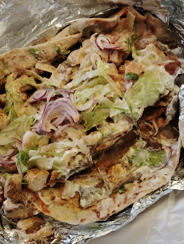 Zam Zam Kebabs - Hospitality and gastronomy