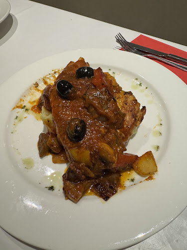 Sforno Restaurant - Hospitality and gastronomy