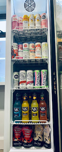 Chrissies Off Licence - Hospitality and gastronomy