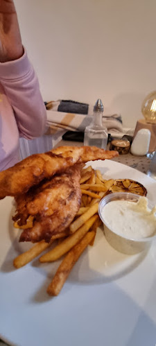 Fish & Bean - Rosses Point