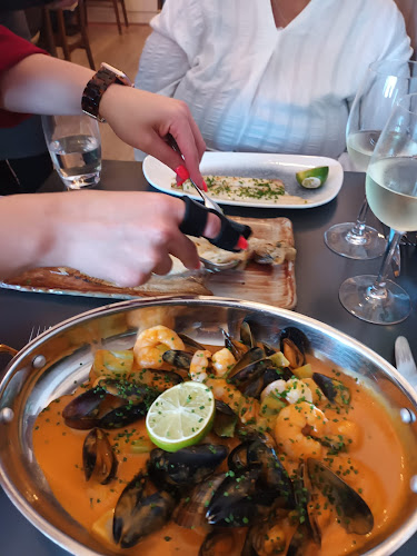 Lobstar - Hospitality and gastronomy