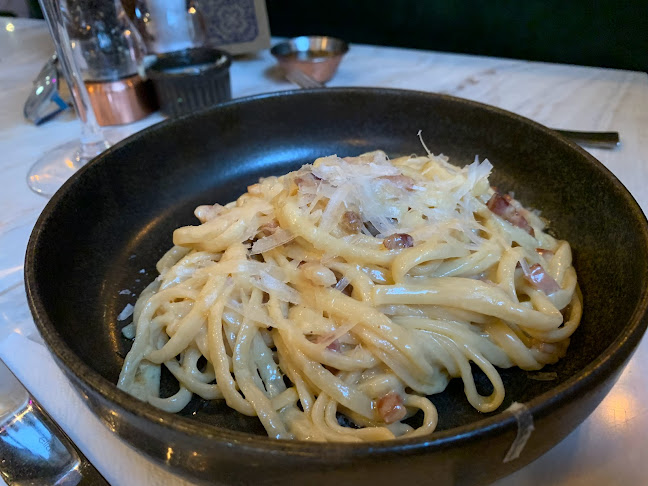 Opinii despre Tribe Restaurant Duleek în Drogheda - Hospitality and gastronomy