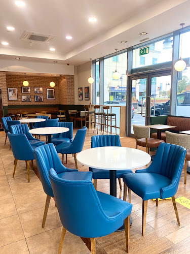 Quigleys Cafe, Bakery & Deli