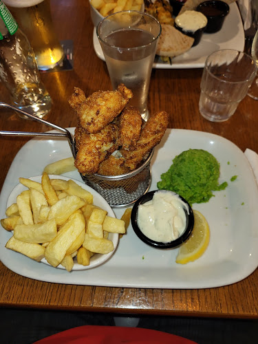 The Wild Goose - Hospitality and gastronomy